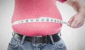 How age actually affects your metabolism.