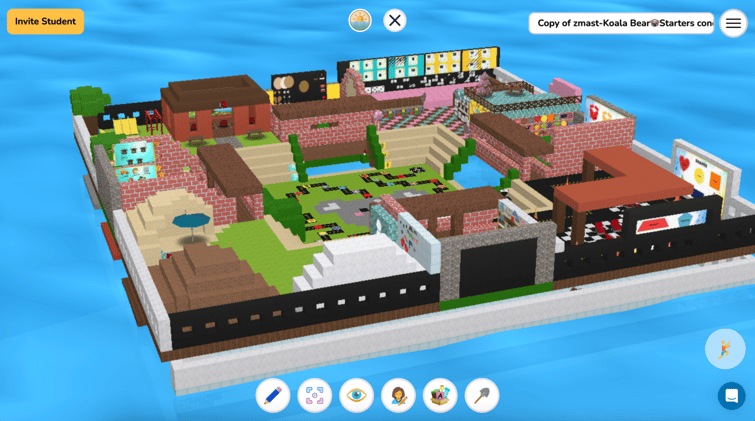 Review: Koala Bear Starters a Koala Go Playground