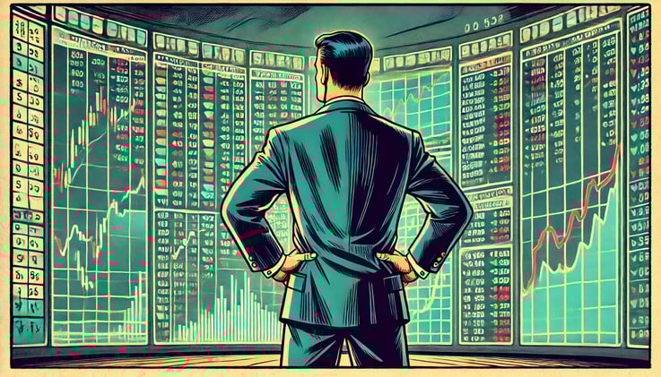 Audit Your Portfolio Like a Pro (No CFA Required)