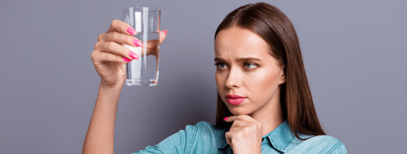Breaking: Refrigerate Your Water Before It Goes Bad!