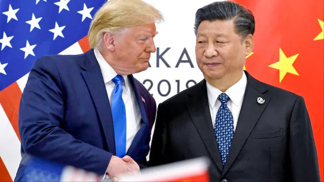 China-US Trade Deal Unveiled: Could This Reset Global Markets?