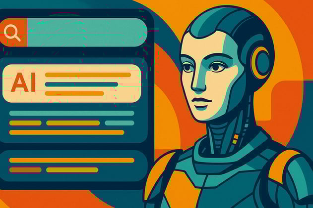 AI Search Is Quietly Reshaping the Web’s Traffic Economy