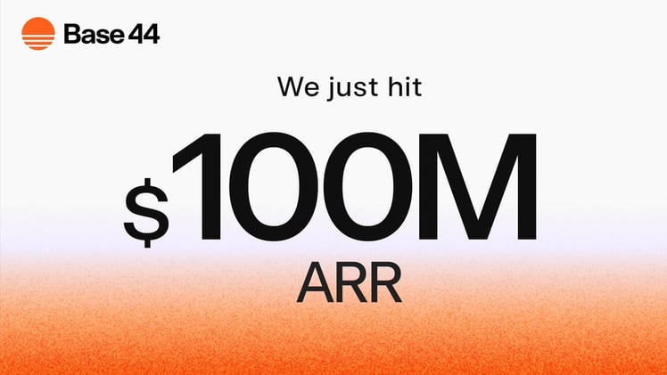 $100M ARR Without Raising Venture Capital