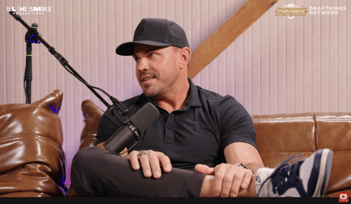 😳 He Made USC Football ... Then Owed a Cartel $4M 