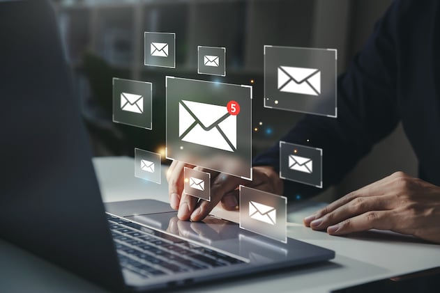 The Email Move You’re Likely Missing ✉️