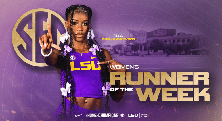 Bayou Brew 4/8: Running Records