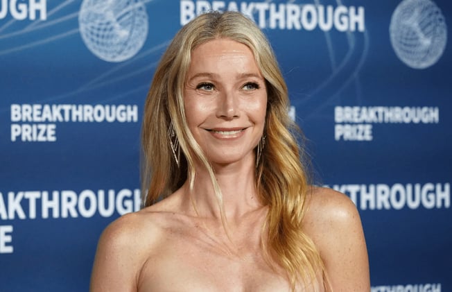 Gwyneth Paltrow Hired By Astronomer After Viral Kiss Cam Scandal