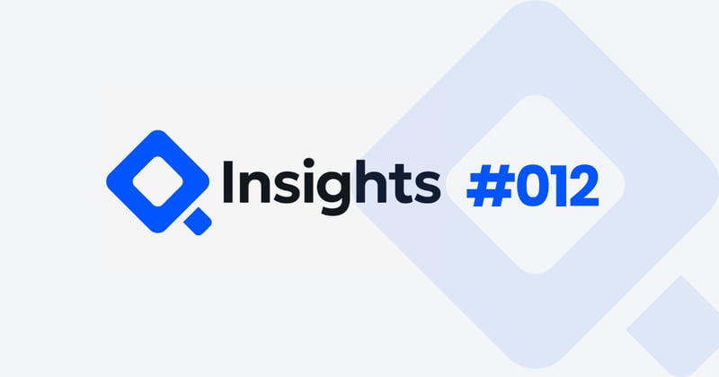 Q Insights #012