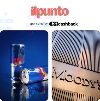 🏁 Red Bull: oltre la bevanda, la creazione di un fenomeno globale