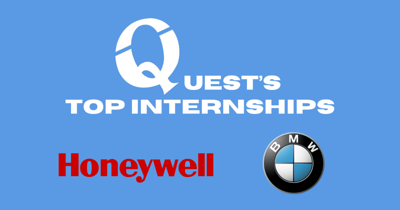 24 High-Profile Internships To Apply For! 👨🏻💻