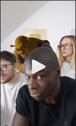 Inside Omega: The BIG Giveaway