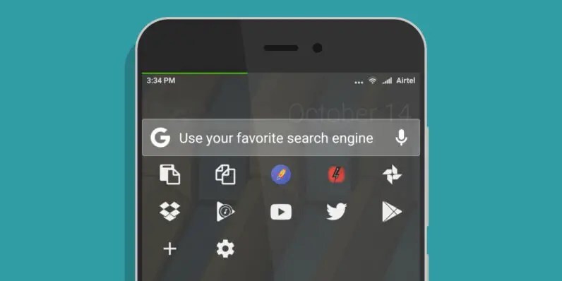CSBW: una herramienta de búsqueda imprescindible para usuarios de Android