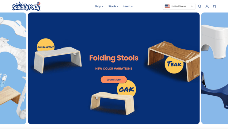 How a Toilet Stool Became a $100M+ Brand — And 5 Lessons You Can Steal