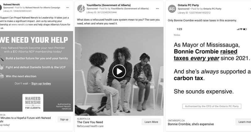 Cost Per Canadian for April 17th