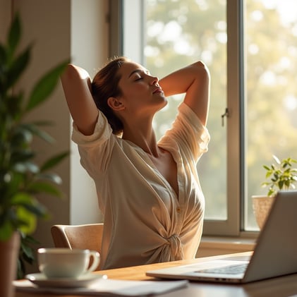 Is this the source of your stress?