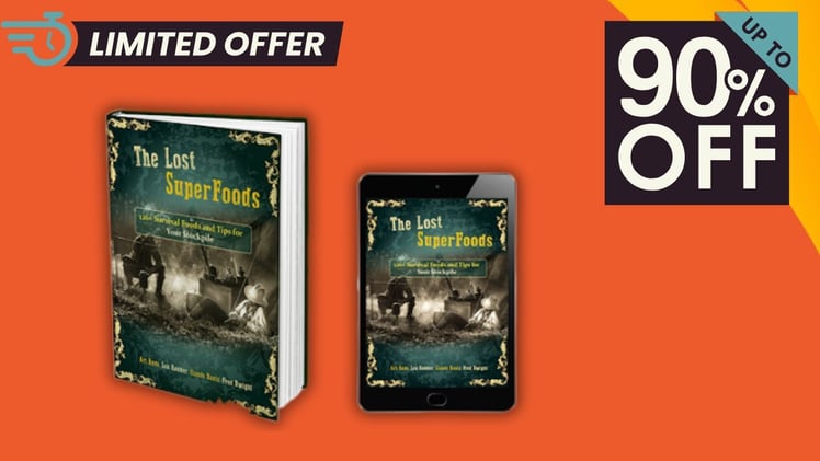 The Lost Superfoods Review 2025 USA: Debunking the Overhyped Myths That Could Lead You Astray