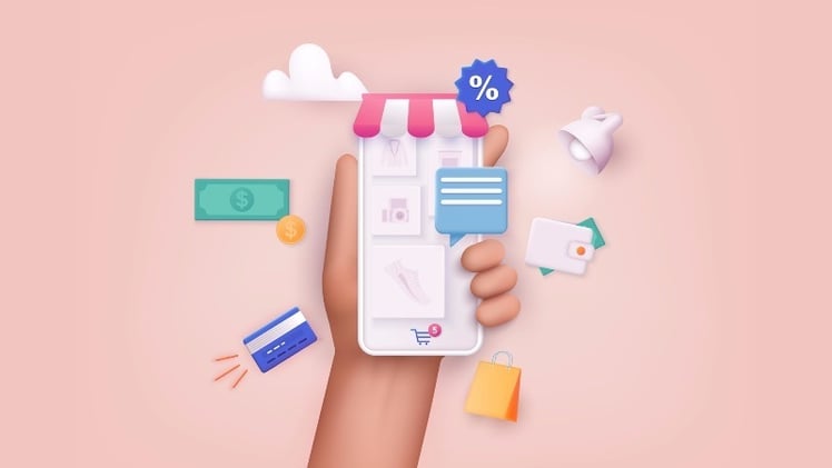 Fourth Wave of Ecommerce Is Coming |  Amazon + Stripe Partnership