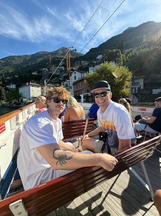 Stop 'Shoulding' on Yourself