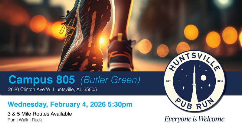 🏠 Huntsville Ranks #2 in U.S. + Mardi Gras 2026 Starts This Week