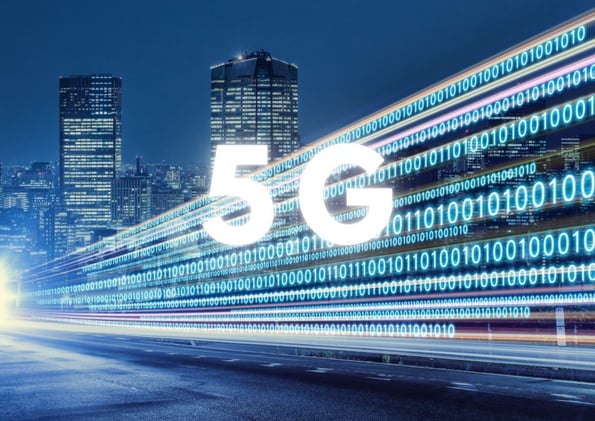 The Hype Behind the 5G Technology and How It Works?