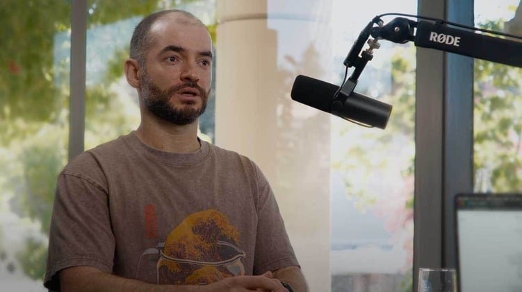 🧠 Ilya Sutskever says AI's 'age of scaling' is ending