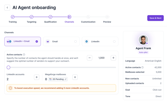 Outbound has changed - here’s how to get ready for 2026