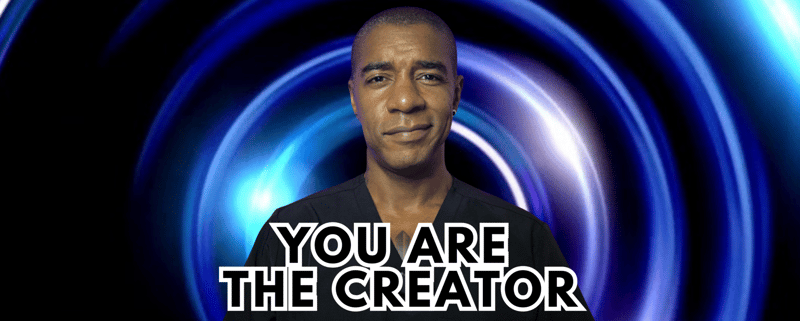 You Are the Creator: Future Self Affirmations to Activate Your Manifestation Power