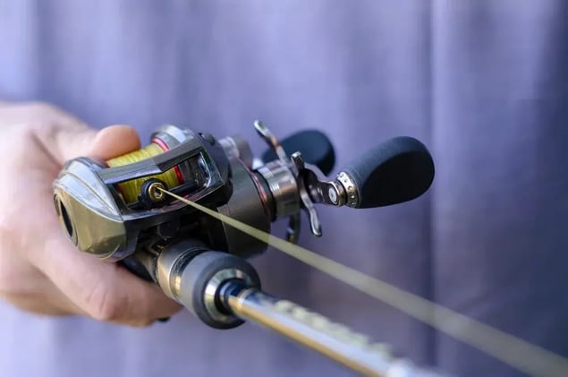 Our Favorite Bass Reels That Actually Deliver