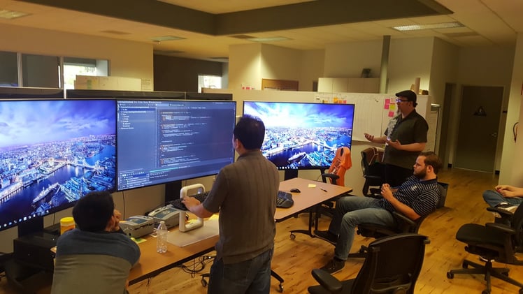 How Cross-Functional Teams Work