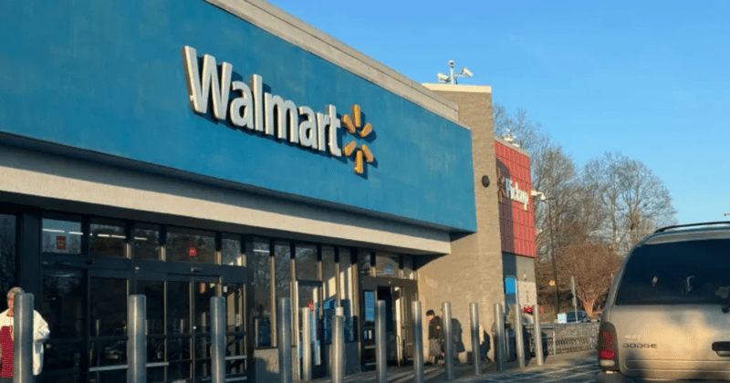 Recall Alert: Walmart Water Bottles Linked to Serious Eye Injuries