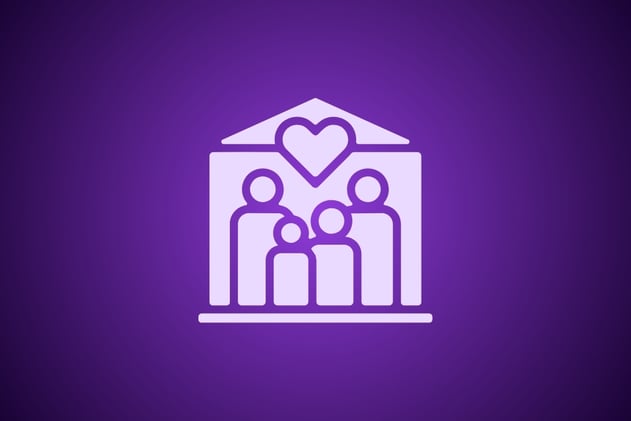 👶 A sweet points perk for families