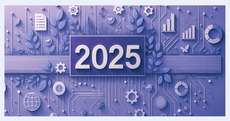 📈Project Management Trends That Will Change the Way You Work in 2025