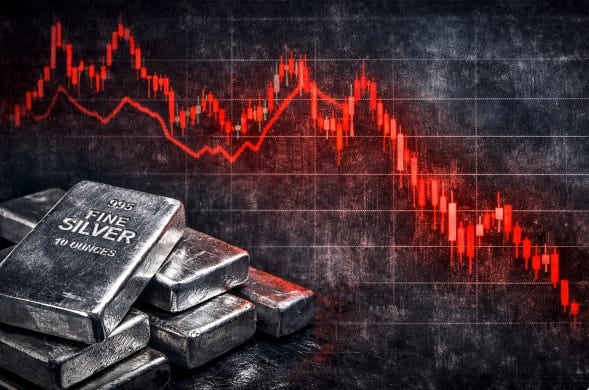 Why the Public Loses Money on Silver And Why I Have Too