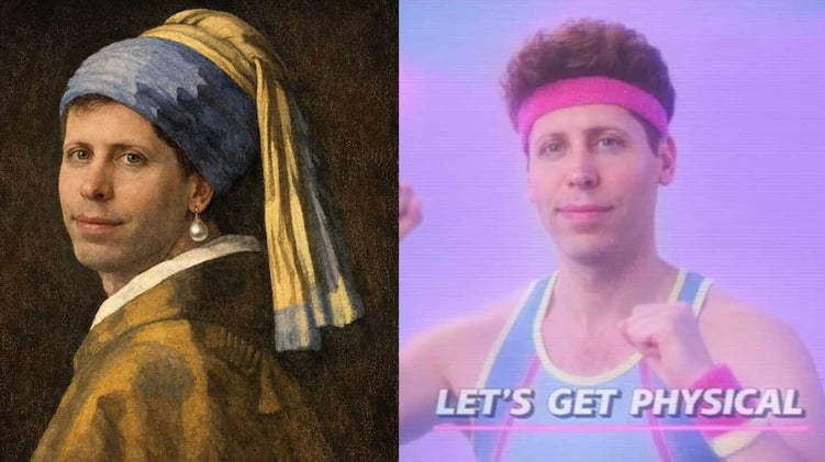 OpenAI answers Google with major image upgrade