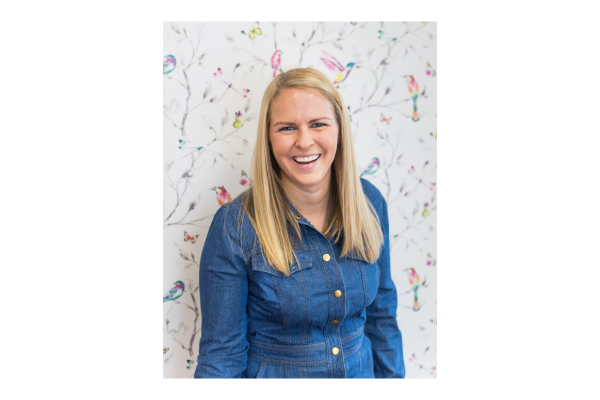 Meet Becky Simms: The Kent Entrepreneur Shaping the Future of Digital
