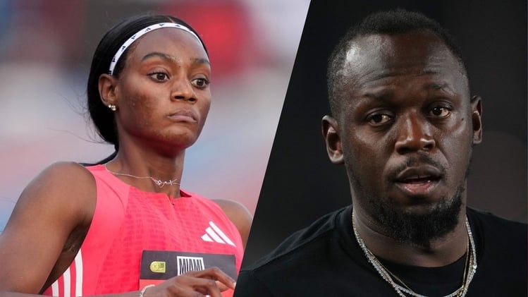 DL Champ Ditches US to Train in Jamaica