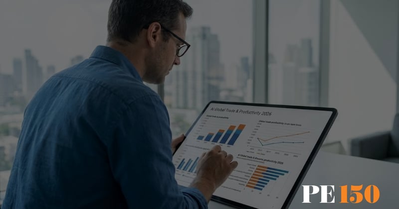 Why 2026 Sets Up as a Constructive Year for Real Estate