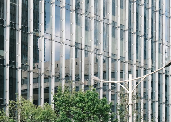 Fortis buys Collins Street office from receiver