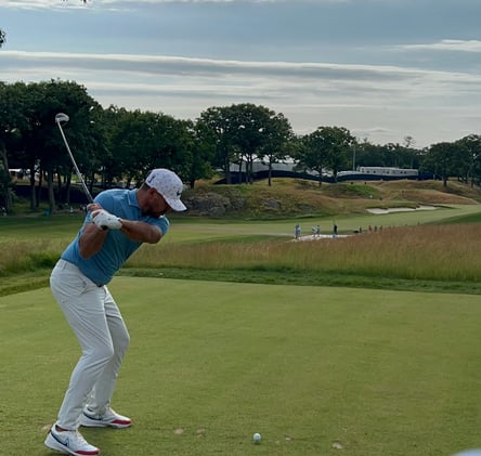 Brooks Koepka returns to PGA Tour