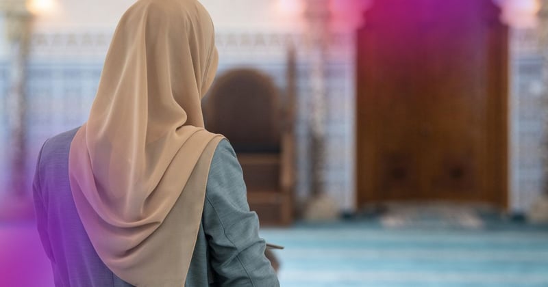 The Barakah Equation: Why You Need Less Hustle and More Alignment