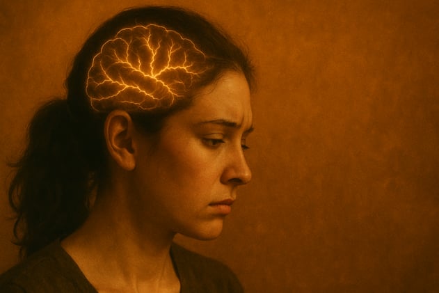 Rewire Your Mind. Unlock What’s Really Holding You Back.