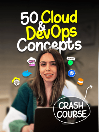 Your Cloud & DevOps Cheat Sheet