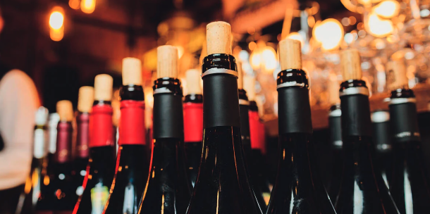 French Wine, Spirits Exports Lose Fizz For Third Year As Trade Tensions Hit // Australia's Treasury Wine settles dispute with RNDC, shares jump 