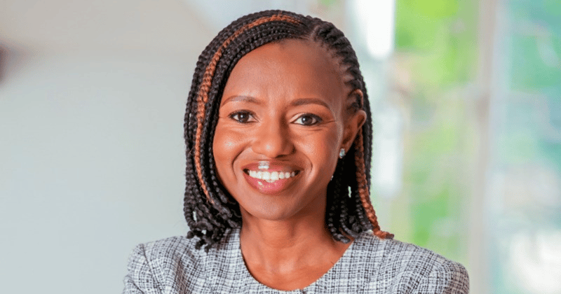 Opinion: Why renewables must power Africa’s digital leap