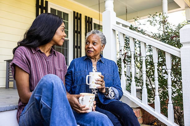 When You Should Help Your Adult Children Financially – And When You Shouldn’t