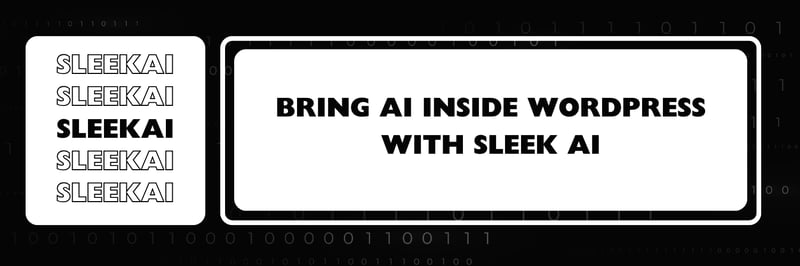 🤖 Bring AI Inside WordPress (and Save 20% Today!)