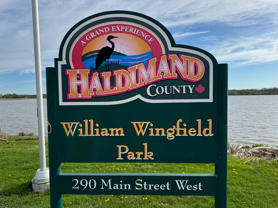 Good Morning, Haldimand County!