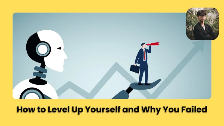 🏆 How to Level Up Your Skills SO Fast in 2026 by Changing Just One Simple Thing