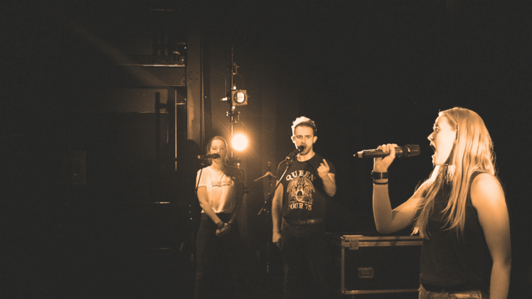 Thoughts for July: Why ‘Feedback’ isn’t just noise