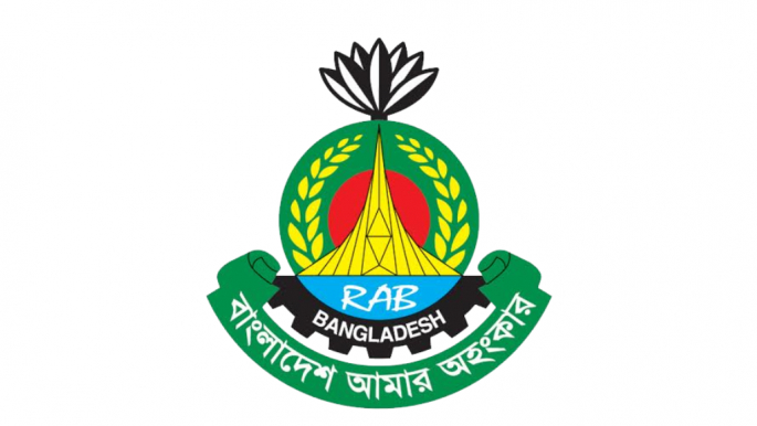 RAB-2 recovers abandoned weapons and ammunition in Dhaka’s Mohammadpur